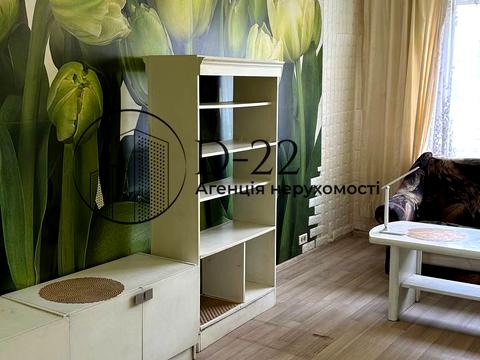 квартира за адресою Миколи Закревського вул., 31