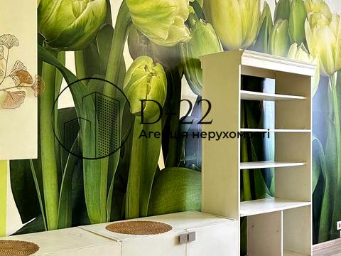 квартира за адресою Миколи Закревського вул., 31