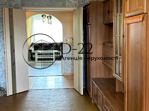 квартира за адресою Миколи Закревського вул., 31