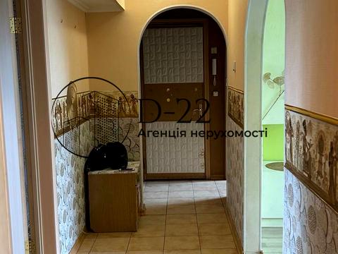 квартира за адресою Миколи Закревського вул., 31