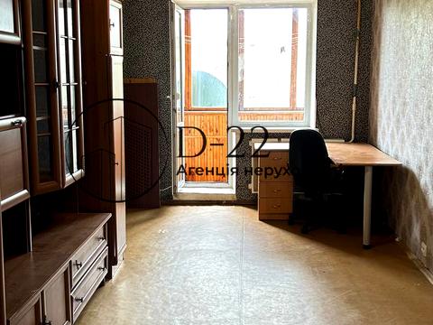 квартира за адресою Миколи Закревського вул., 31