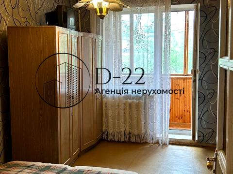 квартира за адресою Миколи Закревського вул., 31
