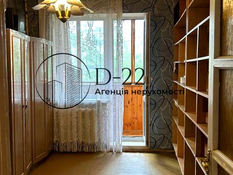 квартира за адресою Миколи Закревського вул., 31