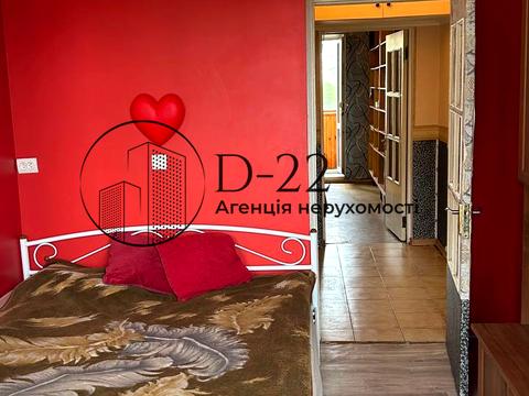 квартира за адресою Миколи Закревського вул., 31