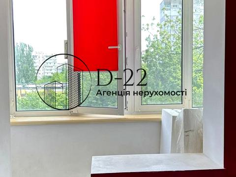 квартира за адресою Миколи Закревського вул., 31