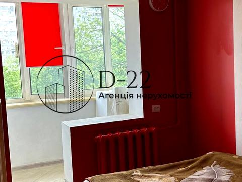 квартира за адресою Миколи Закревського вул., 31