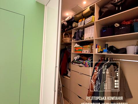 квартира за адресою Глибочицька вул., 32-В