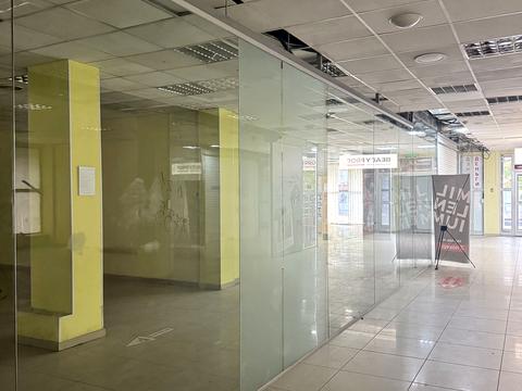 комерційна за адресою проспект Університетський, 8