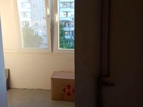 квартира за адресою Березняківська вул., 22