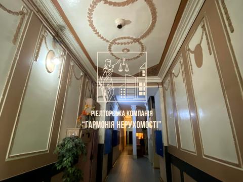 квартира по адресу Тарасовская ул., 8