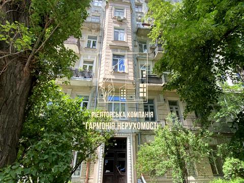 квартира по адресу Тарасовская ул., 8