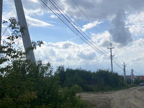 участок по адресу Стефаника ул.