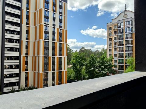 квартира за адресою Миколи Шудрі вул., (Будинок)