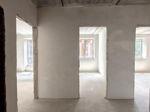 квартира за адресою Миколи Шудрі вул., (Будинок)