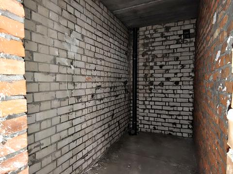 квартира за адресою Миколи Шудрі вул., (Будинок)
