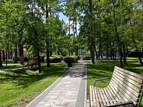 квартира за адресою Миколи Шудрі вул., (Будинок)
