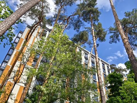 квартира за адресою Миколи Шудрі вул., (Будинок)