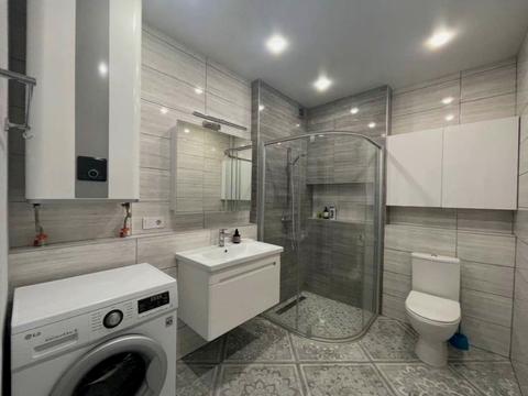 квартира за адресою Драгоманова вул., 10