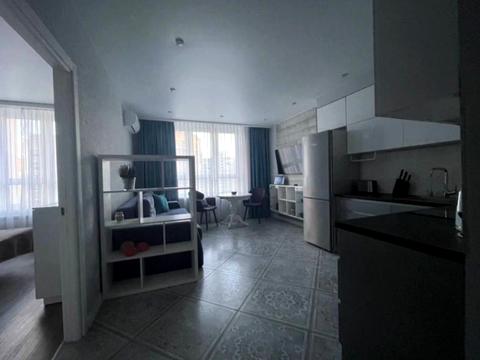 квартира за адресою Драгоманова вул., 10