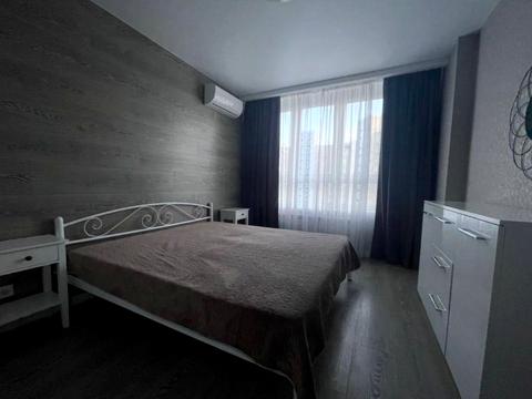 квартира за адресою Драгоманова вул., 10