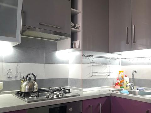 квартира за адресою Євгена Чикаленка вул., 48/3