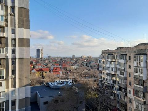 квартира за адресою Євгена Чикаленка вул., 48/3