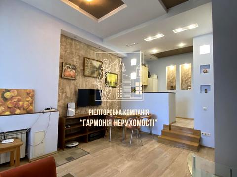 квартира по адресу Тарасовская ул., 8