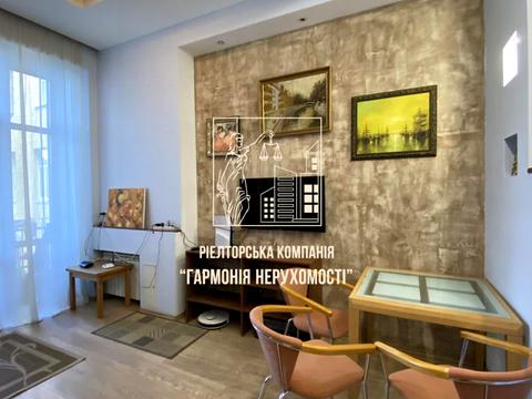 квартира по адресу Тарасовская ул., 8