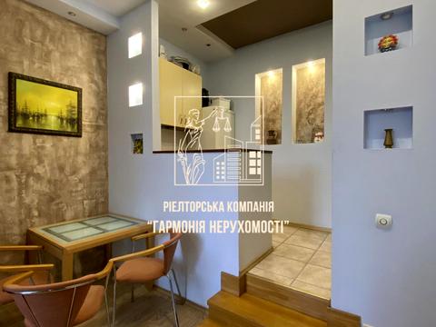 квартира по адресу Тарасовская ул., 8