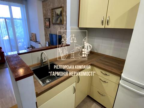 квартира по адресу Тарасовская ул., 8