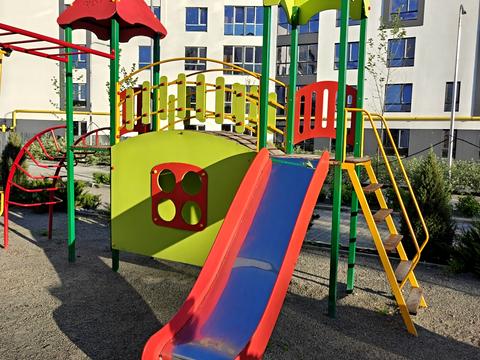 квартира за адресою Мирна вул., (Будинок 5)