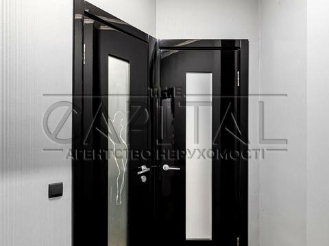 комерційна за адресою Левка Лук'яненка вул. (Маршала Тимошенка), 21к3