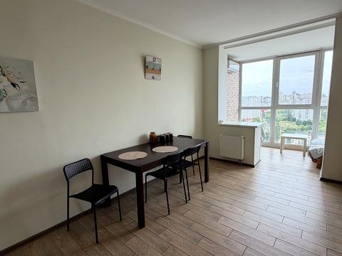 квартира по адресу Николая Ушакова ул., 1-Г