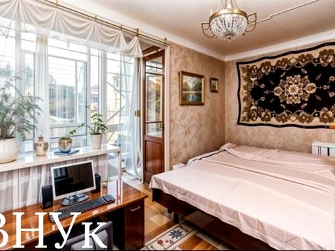 квартира за адресою Володимира Великого вул., 14