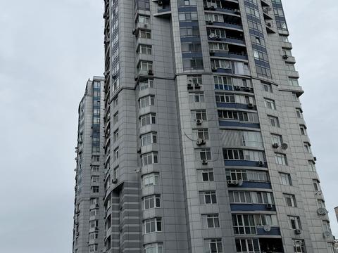 квартира по адресу Николая Ушакова ул., 1-Г