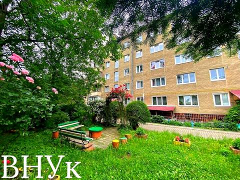 квартира за адресою Володимира Великого вул., 14