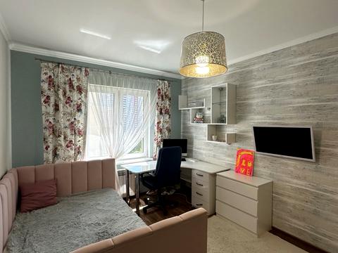 квартира по адресу Петра Григоренко просп., 14