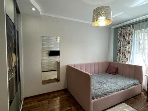 квартира по адресу Петра Григоренко просп., 14