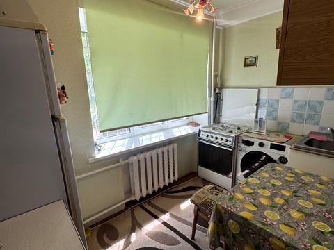 квартира по адресу Голосеевский просп. (40-летия Октября), 89