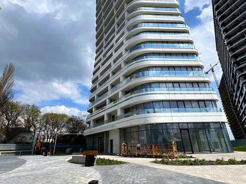 квартира по адресу Французский бульв., 63/65 к3