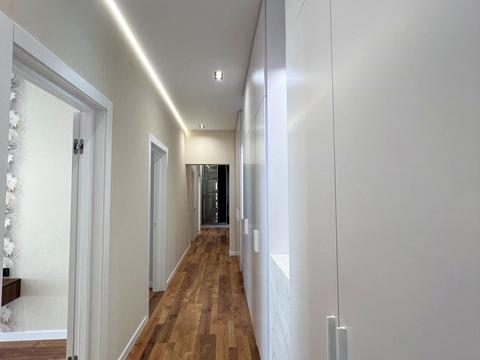 квартира по адресу Французский бульв., 63/65 к3