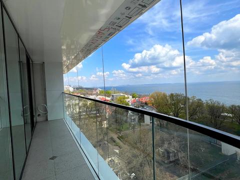 квартира по адресу Французский бульв., 63/65 к3
