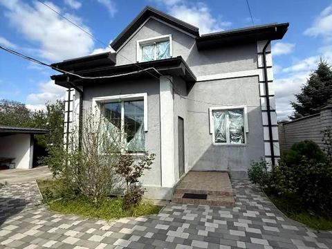 будинок за адресою Ізмаїла Срезневського вул. (Бєлінського), 40