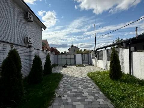 будинок за адресою Ізмаїла Срезневського вул. (Бєлінського), 40