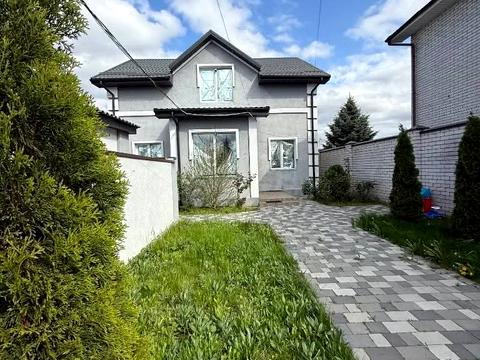 будинок за адресою Ізмаїла Срезневського вул. (Бєлінського), 40