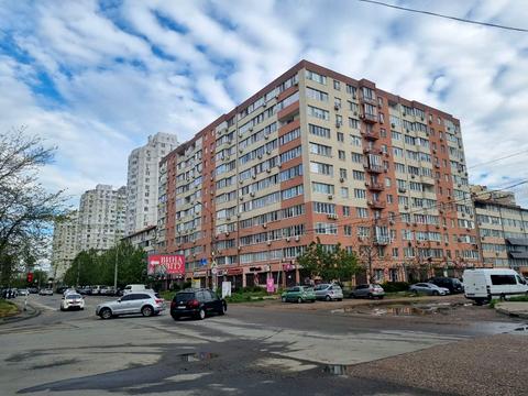 комерційна за адресою Владислава Бувалкіна вул. (Бочарова Генерала), 62