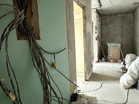 квартира по адресу Европейская ул. (Жовтнева), 34-Б