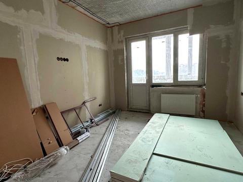 квартира по адресу Европейская ул. (Жовтнева), 34-Б