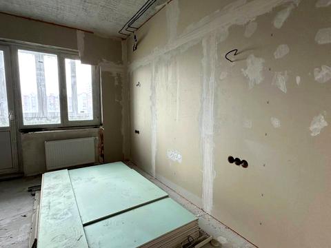 квартира по адресу Европейская ул. (Жовтнева), 34-Б