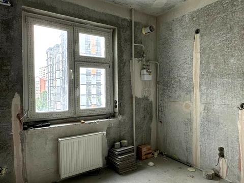 квартира по адресу Европейская ул. (Жовтнева), 34-Б